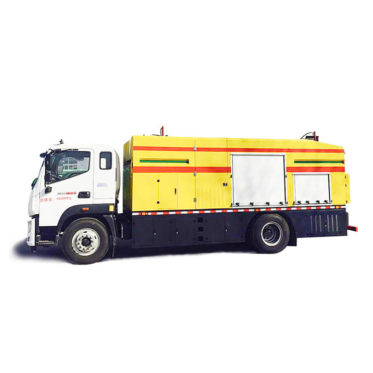 瀝青路面養護車